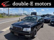 1997 Toyota Crown Majesta