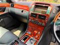 2006 Toyota Celsior
