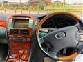 2006 Toyota Celsior