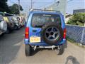 2000 Suzuki Jimny