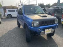 2000 Suzuki Jimny