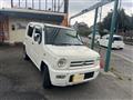 2002 Daihatsu Naked