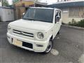 2002 Daihatsu Naked