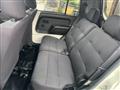 2002 Daihatsu Naked