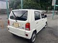 2002 Daihatsu Naked