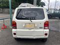 2002 Daihatsu Naked