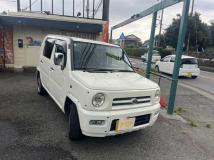 2002 Daihatsu Naked