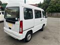 2005 Subaru Sambar
