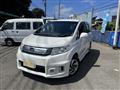 2016 Honda Freed