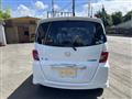 2016 Honda Freed