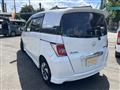 2016 Honda Freed