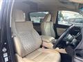 2016 Toyota Vellfire
