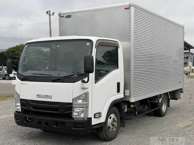 2016 Isuzu Isuzu Others