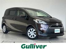 2017 Toyota Sienta