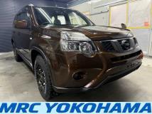 2013 Nissan X-Trail