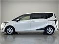 2018 Toyota Sienta