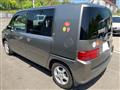 2006 Honda Mobilio Spike
