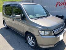 2006 Honda Mobilio Spike