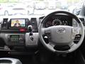 2025 Toyota Hiace Van