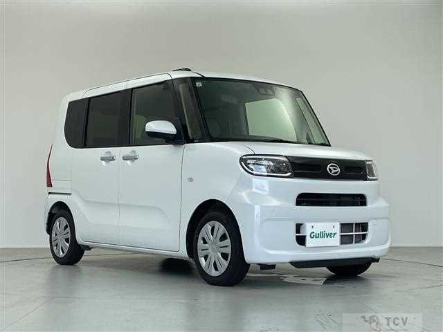 2022 Daihatsu Tanto