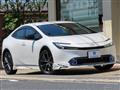 2024 Toyota Prius