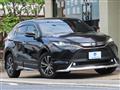 2022 Toyota Harrier
