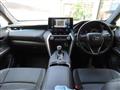 2022 Toyota Harrier