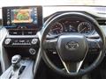 2022 Toyota Harrier