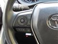 2022 Toyota Harrier