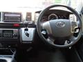 2021 Toyota Hiace Van