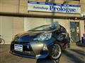 2013 Toyota AQUA