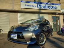 2013 Toyota AQUA