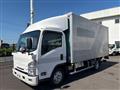 2017 Isuzu Isuzu Others