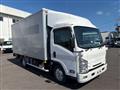 2017 Isuzu Isuzu Others