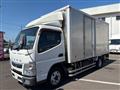 2018 Mitsubishi Canter