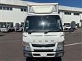2018 Mitsubishi Canter