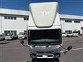 2018 Mitsubishi Canter