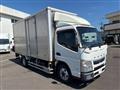 2018 Mitsubishi Canter