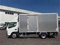 2018 Mitsubishi Canter