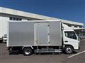 2018 Mitsubishi Canter