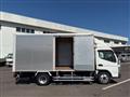 2018 Mitsubishi Canter