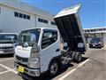 2014 Mitsubishi Canter