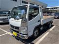 2014 Mitsubishi Canter