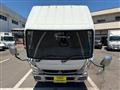 2014 Mitsubishi Canter