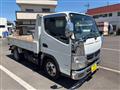 2014 Mitsubishi Canter
