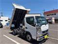 2014 Mitsubishi Canter