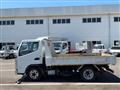 2014 Mitsubishi Canter