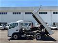 2014 Mitsubishi Canter