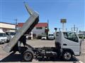2014 Mitsubishi Canter