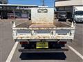 2014 Mitsubishi Canter